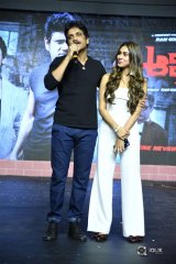 Officer Movie Pre Release Event Photos